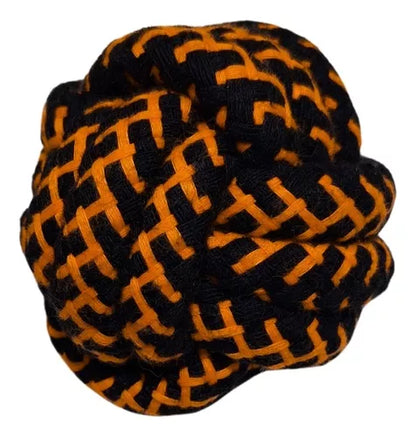 Pelota de cuerda Simple 6cm Colores