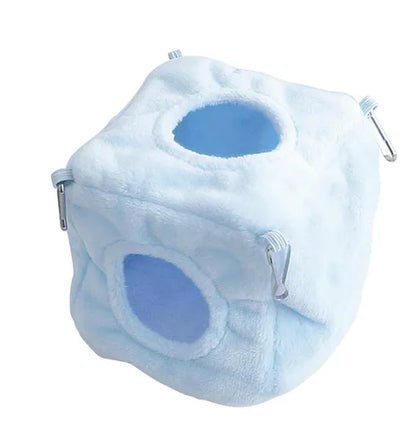 Casa Cubo Hamster Xs