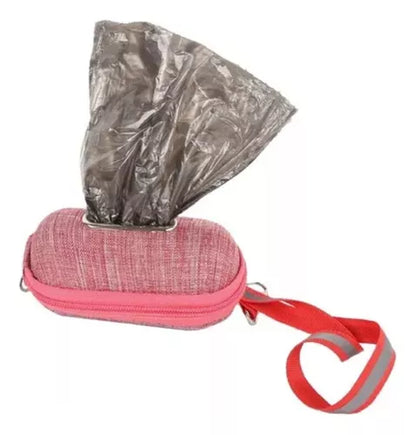 Porta Bolsas Pro