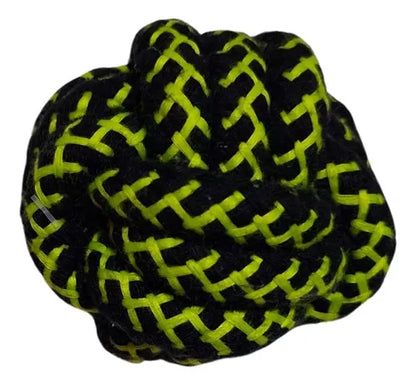 Pelota de cuerda Simple 6cm Colores