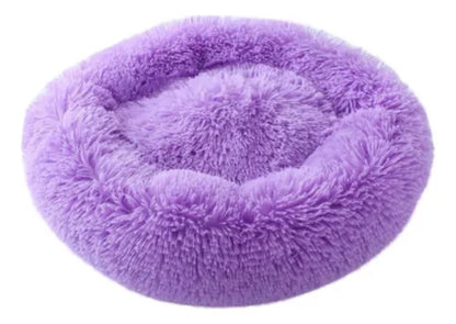 Cama Felpa Anti-estres XS 40cm