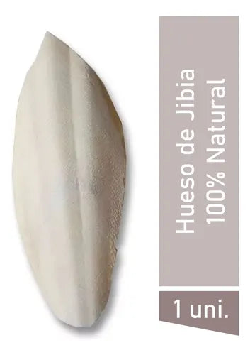Hueso de Jibia Granel 15-17cm