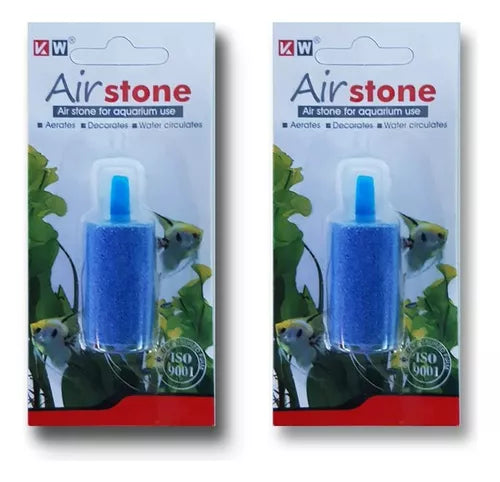 Difusor 2,5cm x2u Para Bomba de Aire