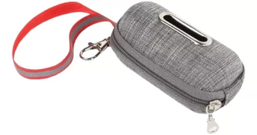Porta Bolsas Pro