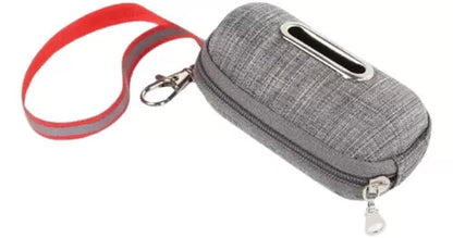 Porta Bolsas Pro