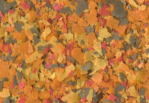 Tropical Goldfish Color Flakes 20g/100ml