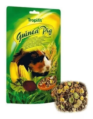 Tropifit Guinea Pig 500gr