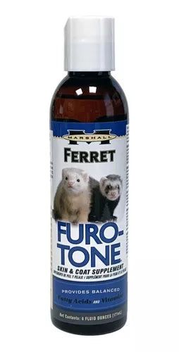 Suplemento para Piel y Pelaje Furo-Tone 177ml