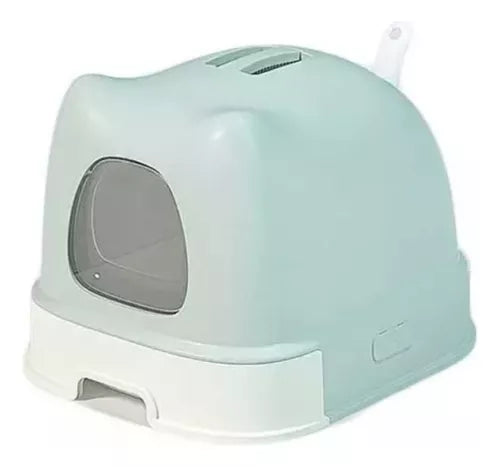 Baño Arenero Neko para Gatos 47x57x40cm