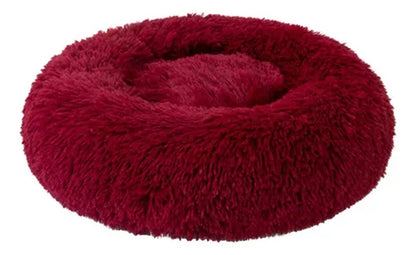 Cama Felpa Anti-estrés XXXL 100cm