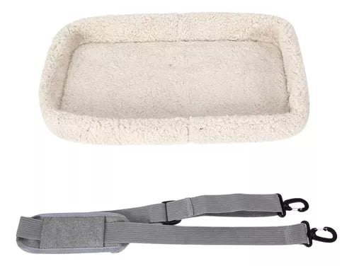 Bolso Para Gatos Pro-1 41x23x27cm