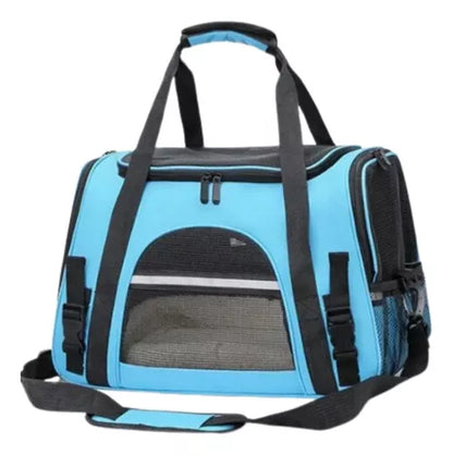 Bolso Para Gatos Pro-1 41x23x27cm