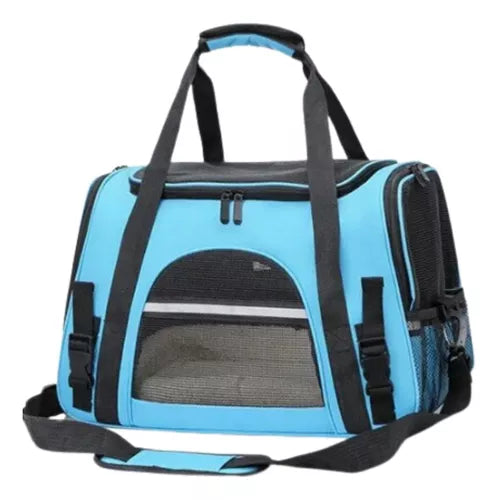 Bolso Para Gatos Pro-1 41x23x27cm