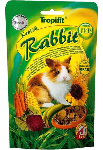 Tropifit Rabbit 500gr