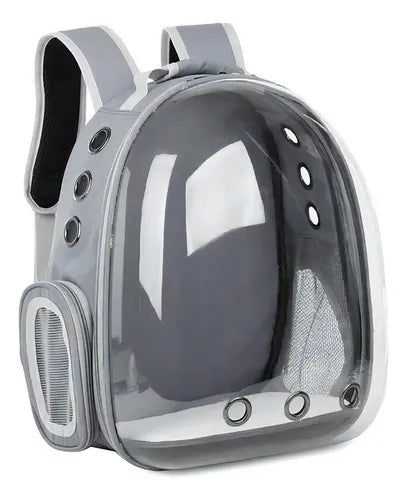 Mochila austronauta  Panoramica (32*22*42CM)