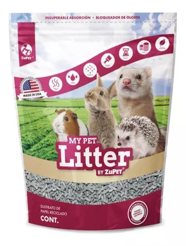 My Pet Litter 4lt