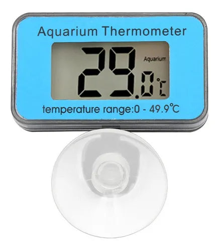 Termometro Sumergible