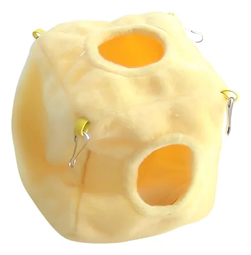 Casa Cubo Hamster Xs