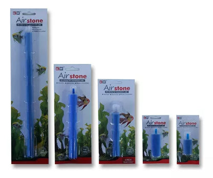 Difusor 2,5cm x2u Para Bomba de Aire