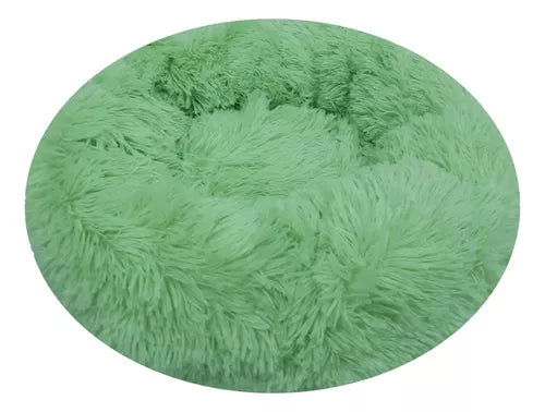 Cama Felpa Anti-estres XS 40cm
