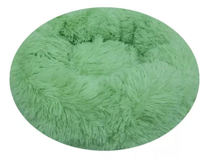 Cama Felpa Anti-estres XS 40cm