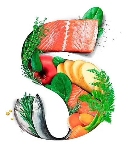 Alimento Humedo Salmón Perro Adulto LATA 380gr - Dibaq Sense