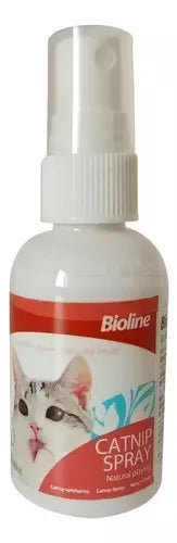 Bioline Catnip Spray 50 ml