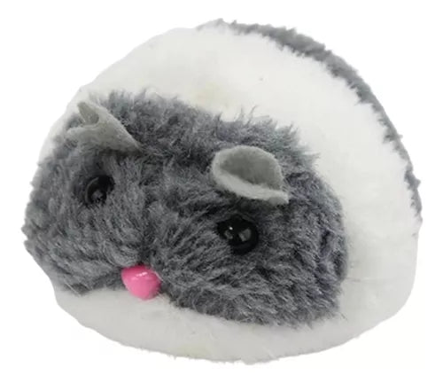 Juguete Hamster Vibrador