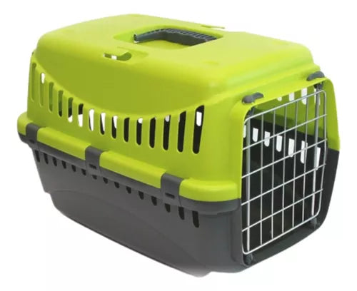 Transportador Gipsy N°3