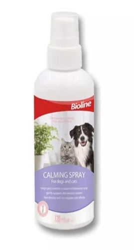 Bioline Calming Spray 120ml