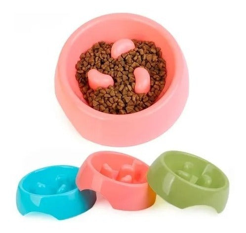 Plato antiansiedad L