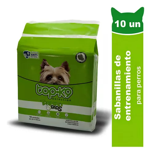 Sabanilla Carbon Topk9 60x60cm 10 unidades