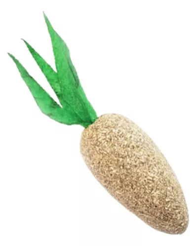 Juguete imitación verduras (11x2,8cm)