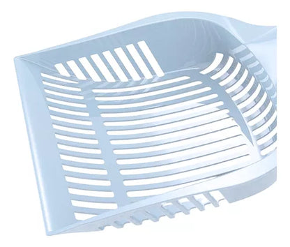 Pala Sanitaria XL (33x12cm)