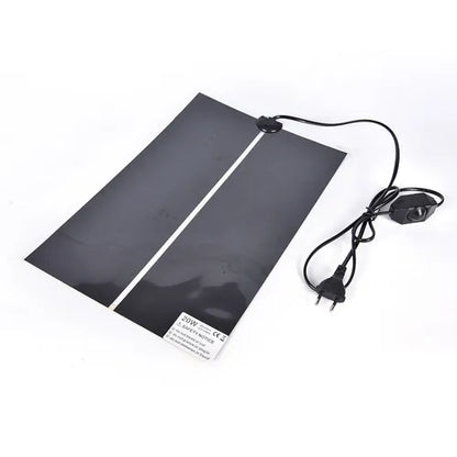 Placa calefactora 20w 28x42cm