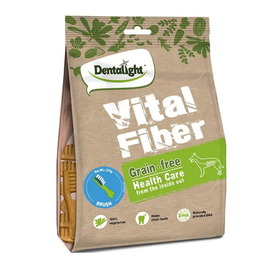 Vital Fiber Brush Small 270grs