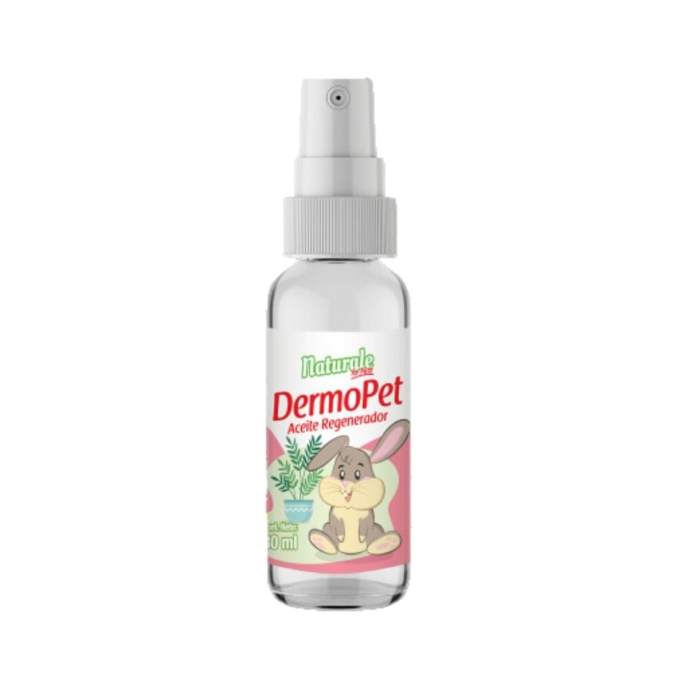 NFP Aceite Regenerador Dermopet 30ml