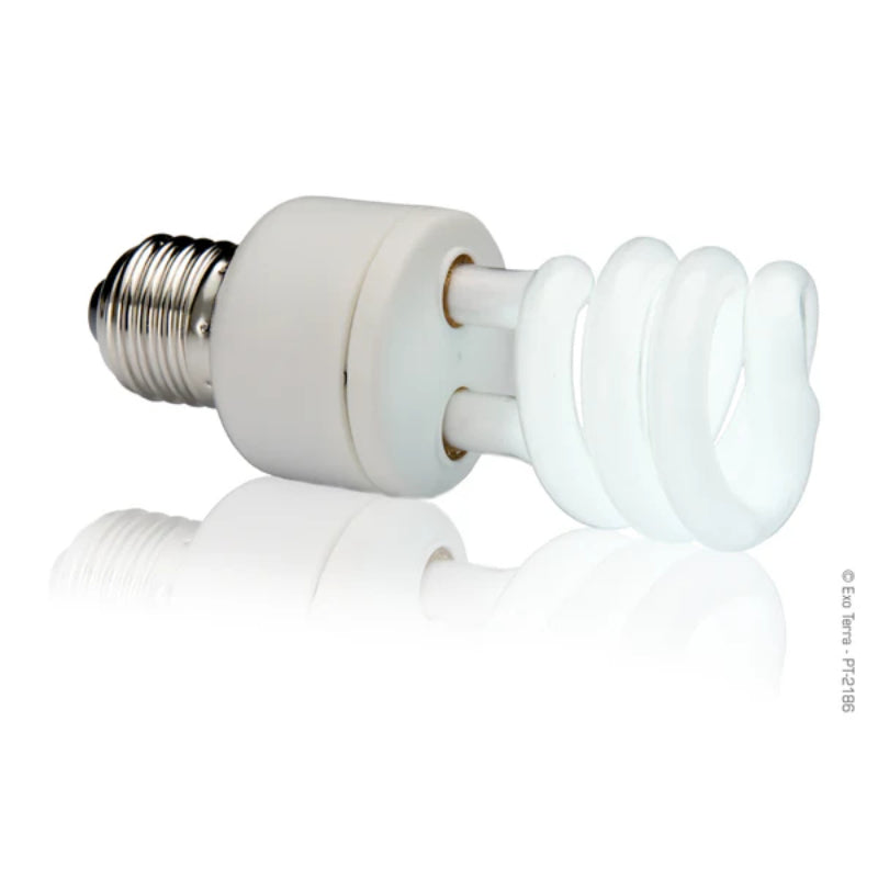 Exoterra Ampolleta UVB 100 Tropical 13w