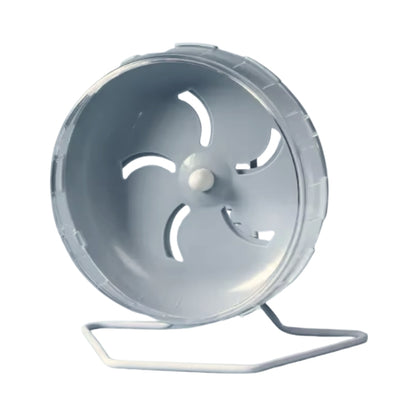 Rueda Con Base Para Hamster 21.5cm