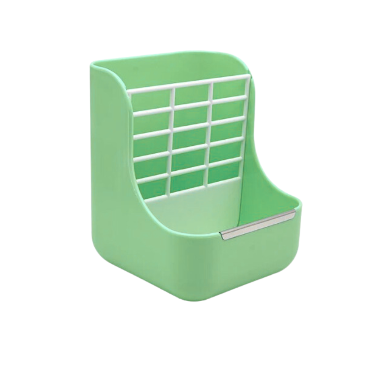 Alimentador 2 en 1 - Henera y Pocillo Verde