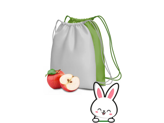 Heno Ballica/Manzana Con Morral 700g
