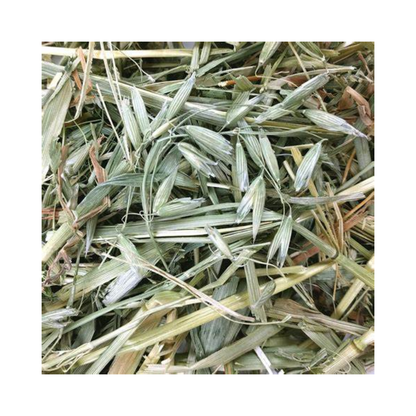 NFP Heno de Avena Naturale 600g