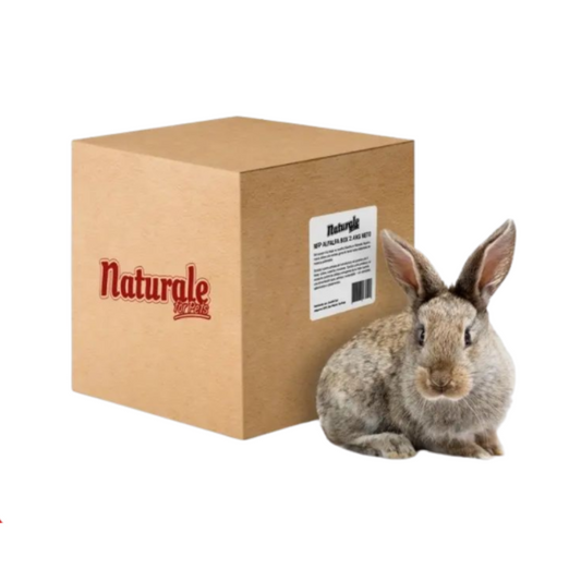 NFP Heno de Alfalfa Naturale Box 2,4kg