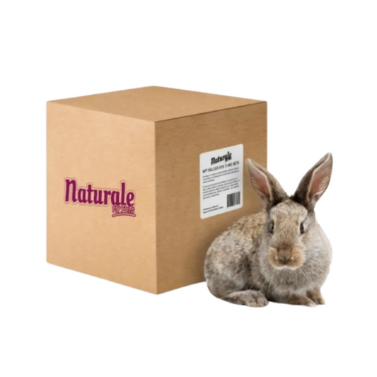 NFP Heno de Ballica Naturale Box 2,4kg