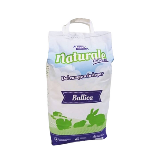 NFP Heno de Ballica Naturale 600g