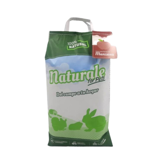 NFP Heno de Ballica con Manzana Naturale 600g