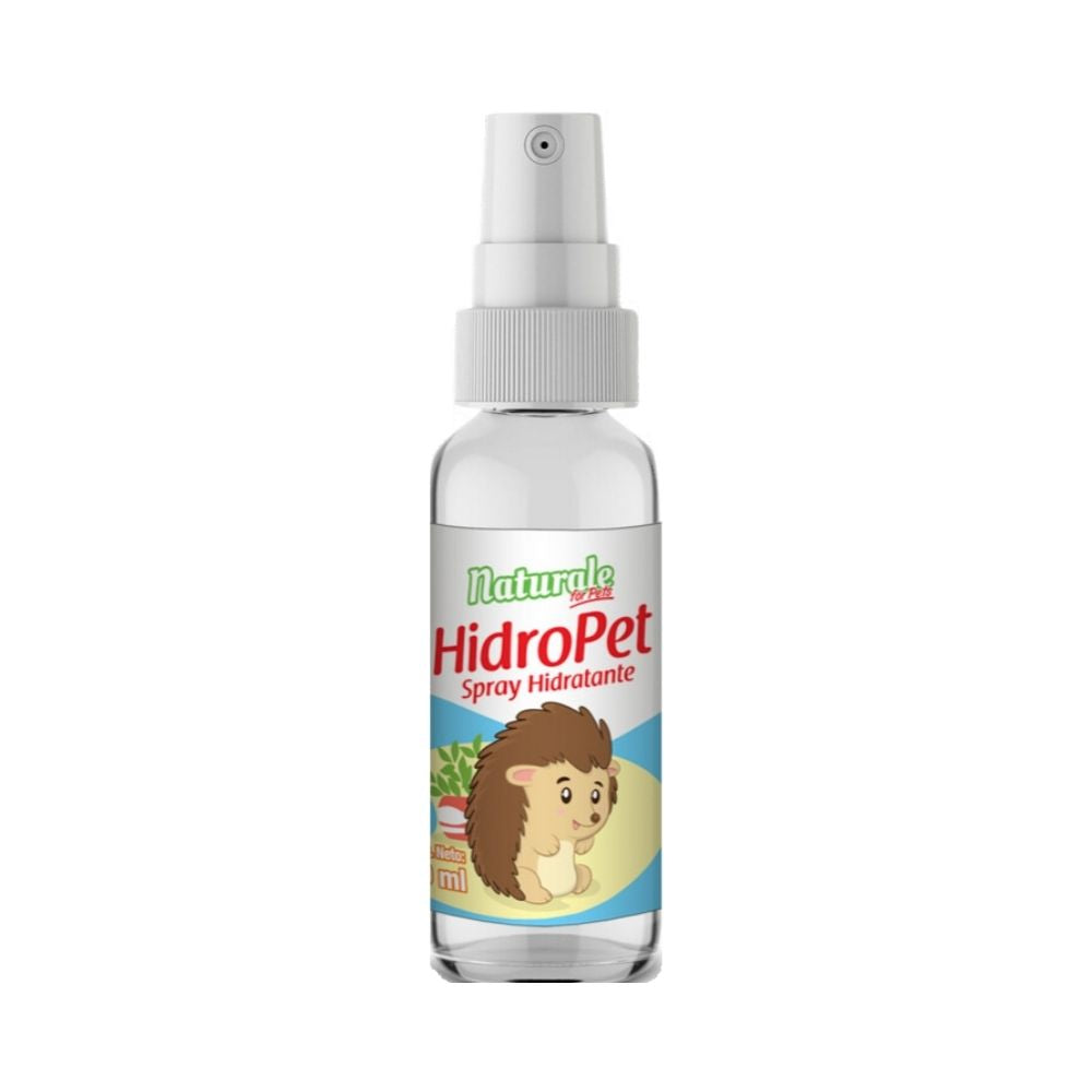 NFP Spray Hidratante Hidropet 30ml