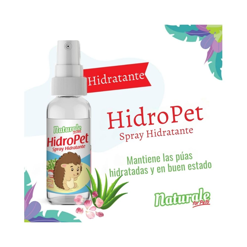 NFP Spray Hidratante Hidropet 30ml