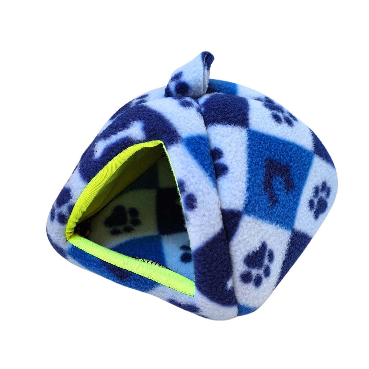 Cama Iglu de Polar Pequeño Hamster