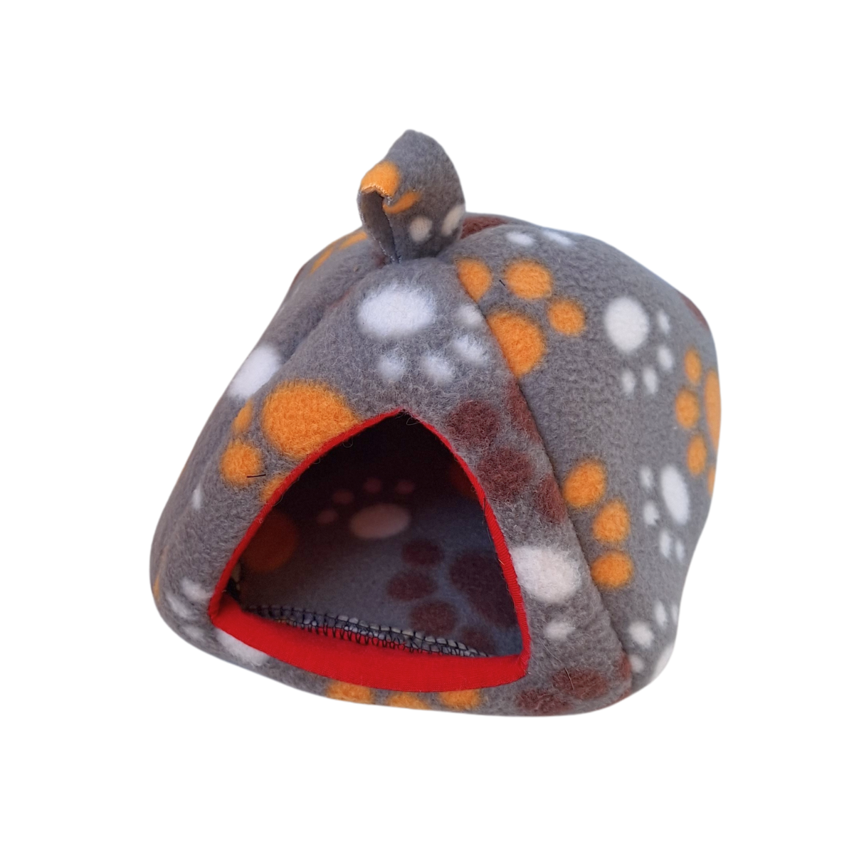 Cama Iglu de Polar Pequeño Hamster